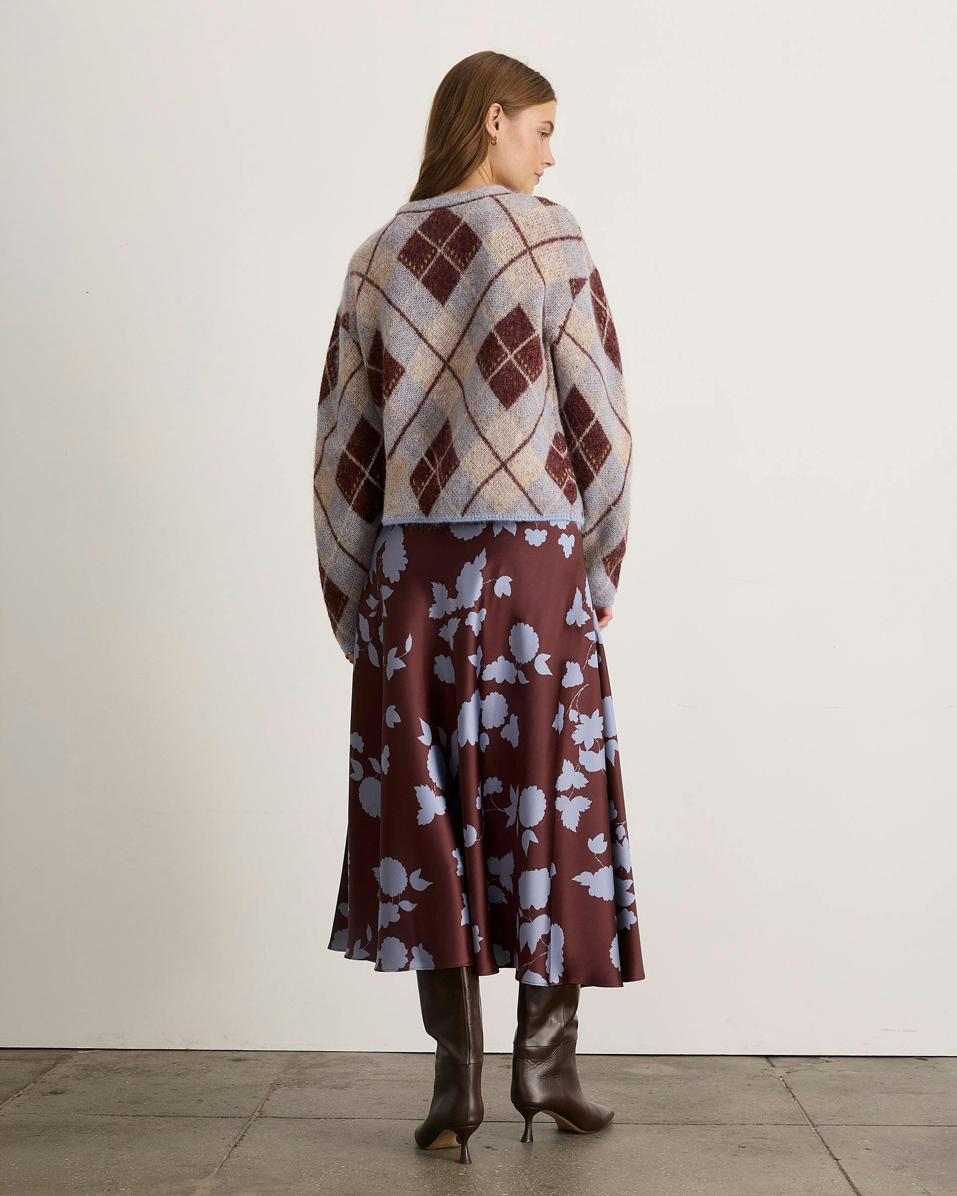 Sybil Sweater