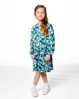 Jersey Dress