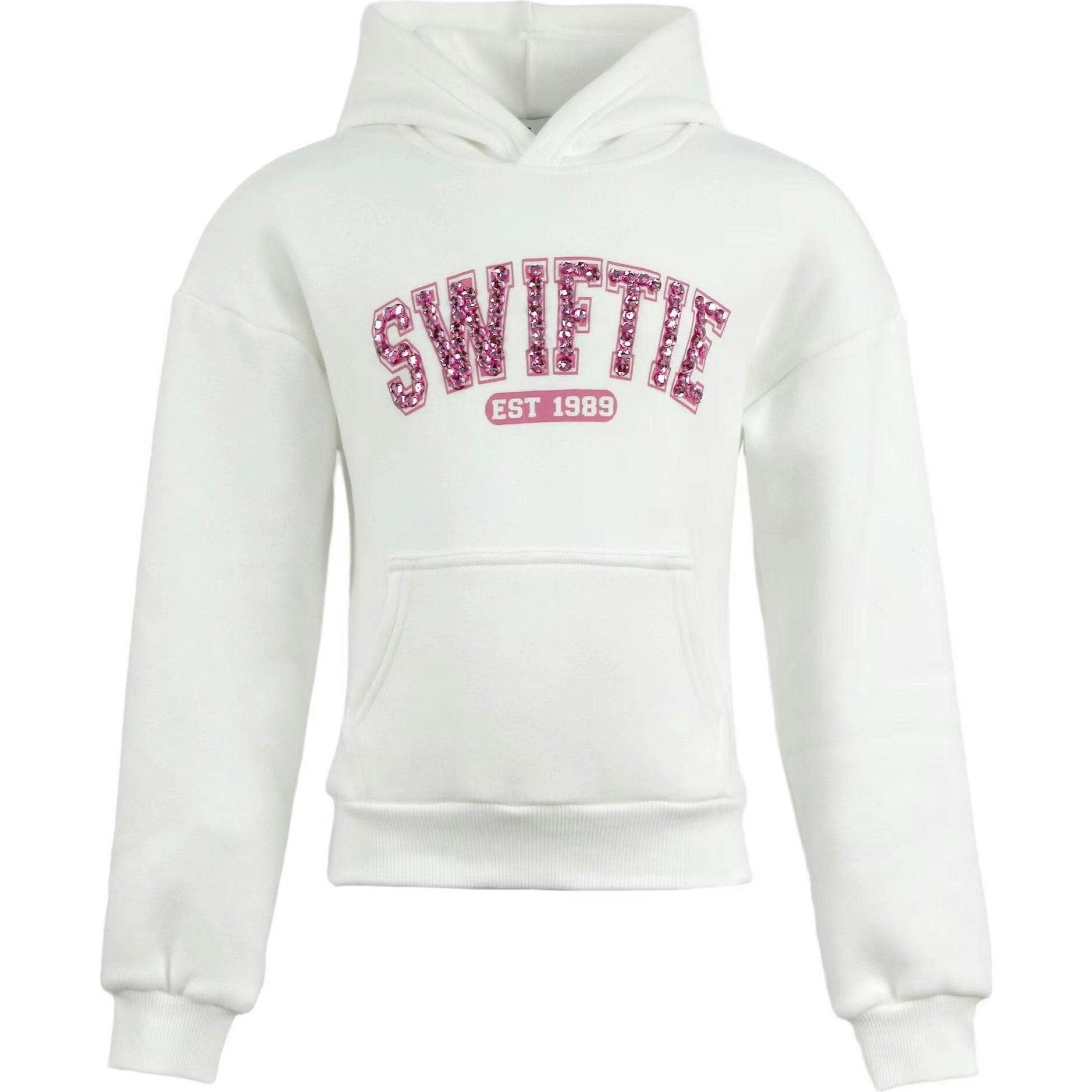 Women's Swiftie Hoodie
