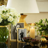 Martin Frame, Gold