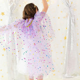 Lavender Confetti Dress Up Kit