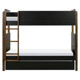 Babyletto Kids TipToe Convertible Bunk Bed