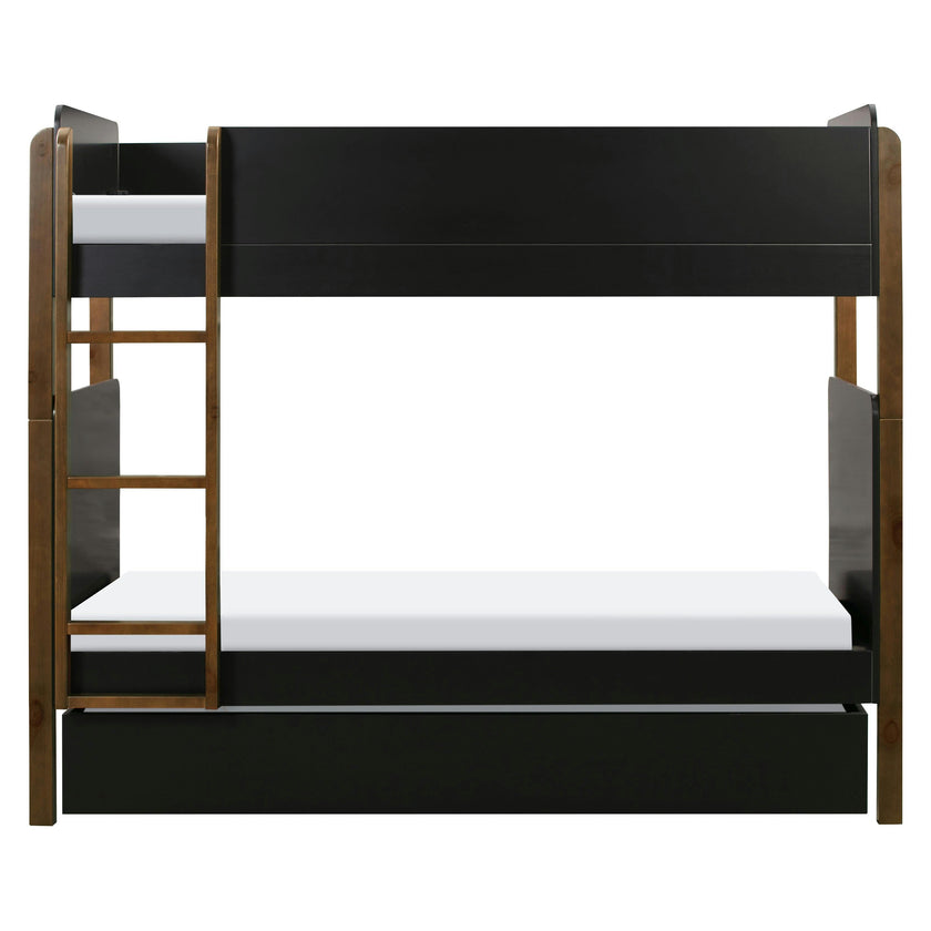 Babyletto Kids TipToe Convertible Bunk Bed
