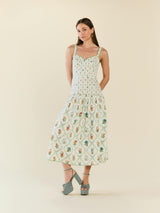 Lydia Dress x Sadie Loving