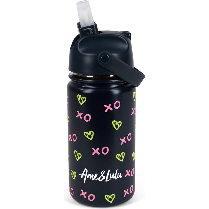 Sporty Sip Water Bottle