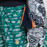 Hain rain pants "Nest"