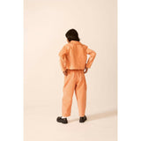 Friday Pant in Sunset Serenade Corduroy