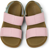 Sandals Brutus Sandal Kids Unisex Multicolor, Multi