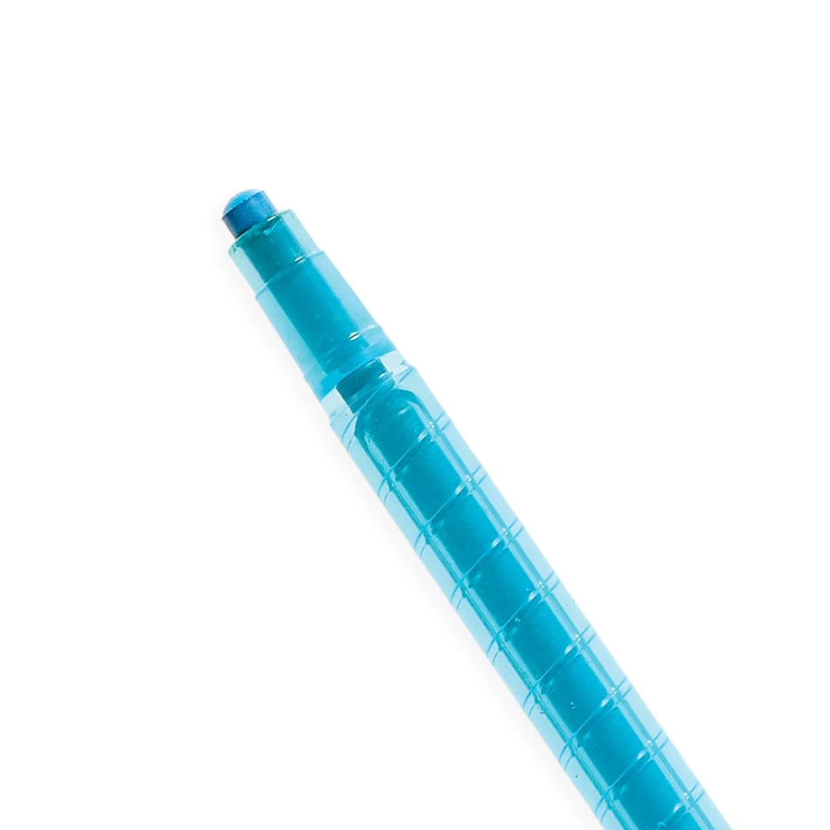 Yummy Yummy Scented Twist-Up Crayons - Set of 10