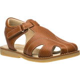 Spencer Sandal Toddler Caramel