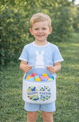 Happy Easter Baskets