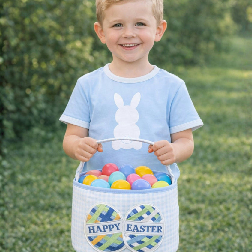 2026 Happy Easter Baskets