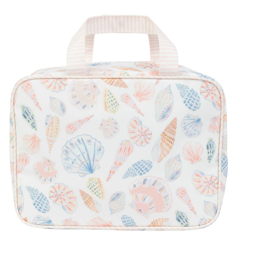 The Take It Tote in Shells