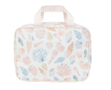 The Take It Tote in Shells