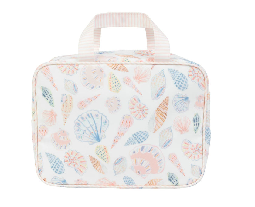The Take It Tote in Shells