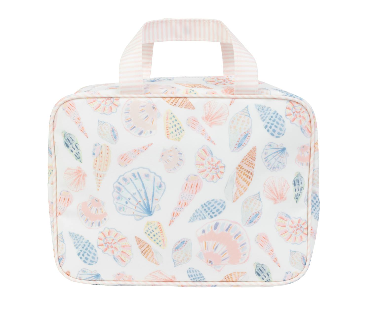 The Take It Tote in Shells