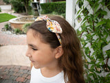 Bow Headband