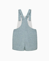 Baby Alfie Bib Shorts in Guardsman on a Horse