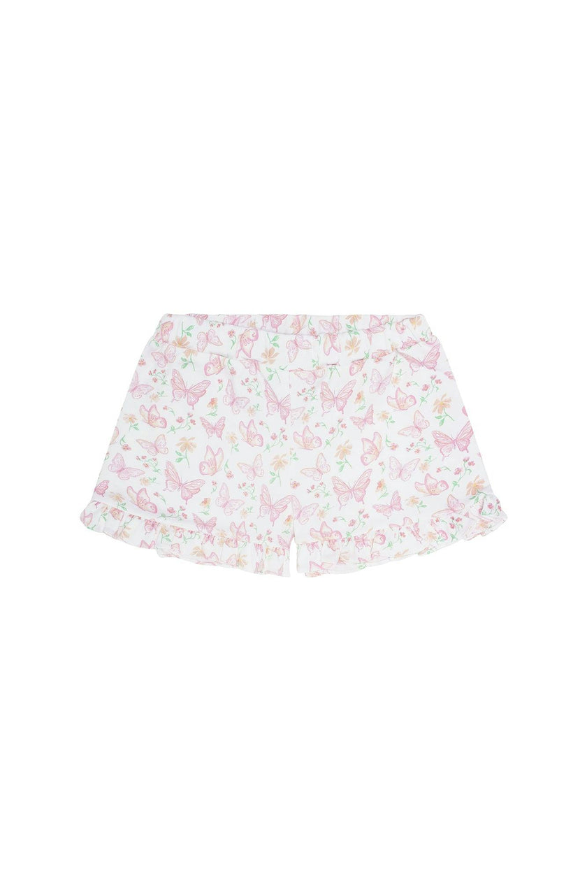 Butterflies Short Set