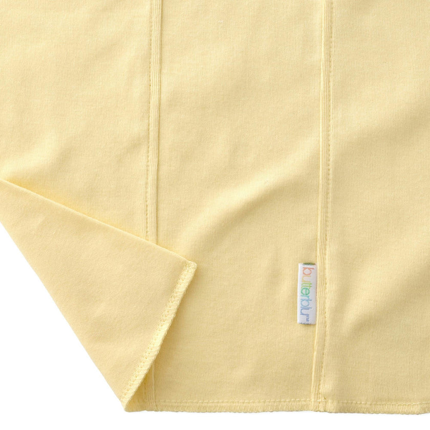 BAILEY 5-Pack BAILEY Burp Cloths