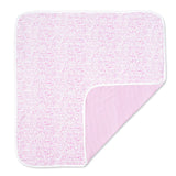 Cape Cod Baby Blanket