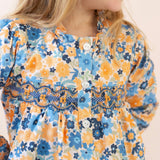 Piper Girl Dress
