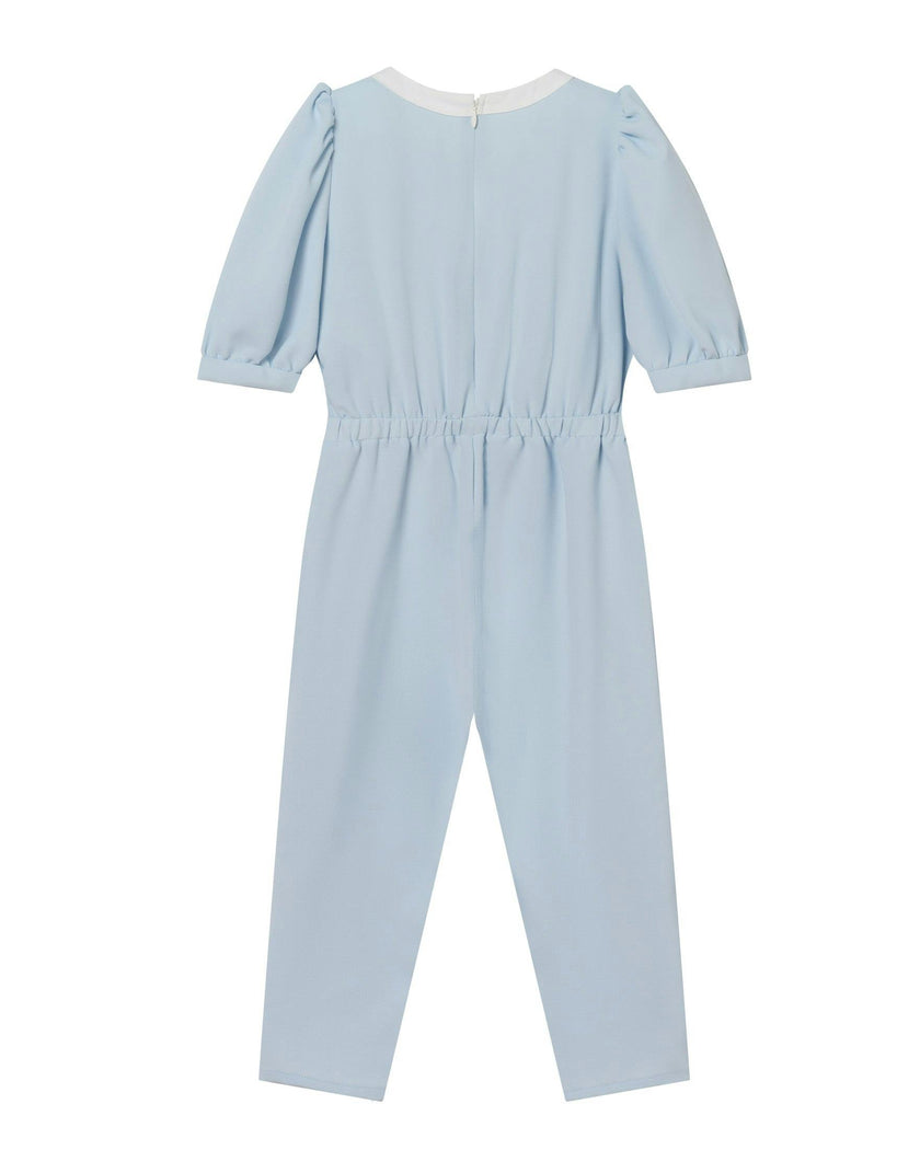 Felicia (light blue)