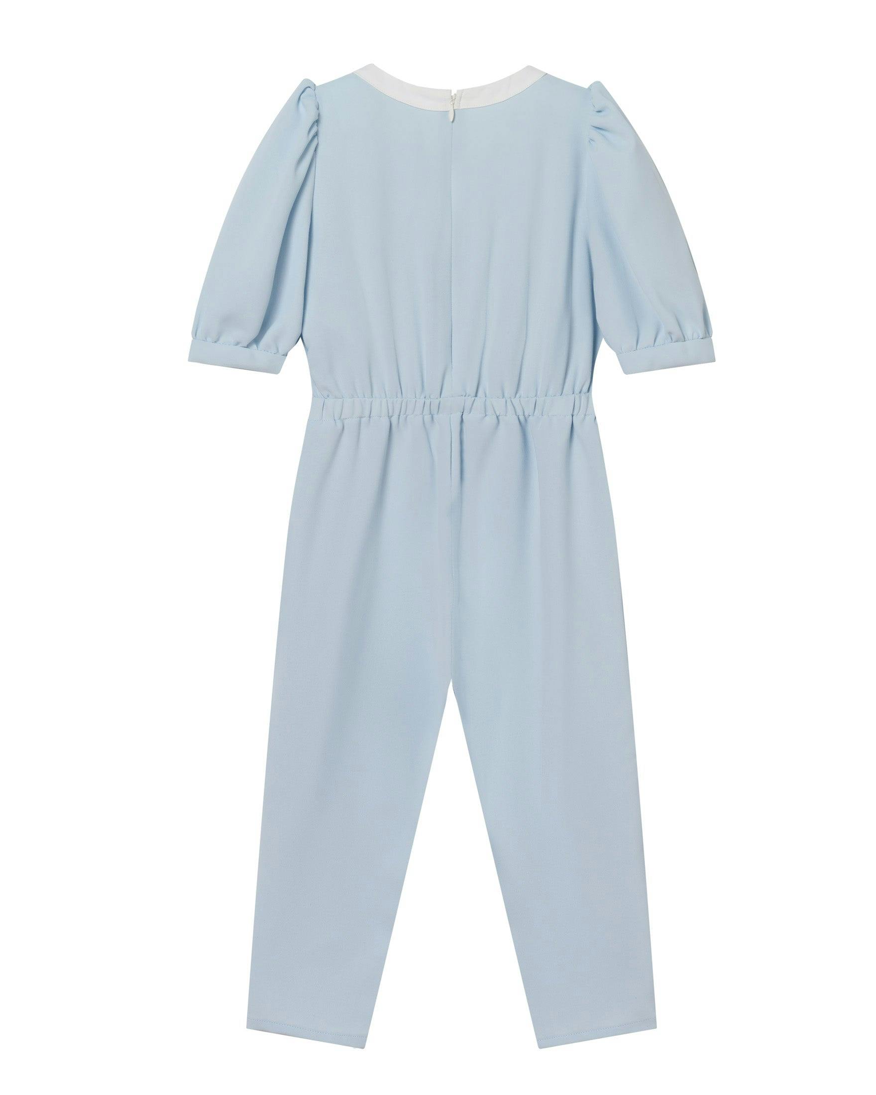 Felicia (light blue)