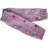 Dot Leg Warmers
