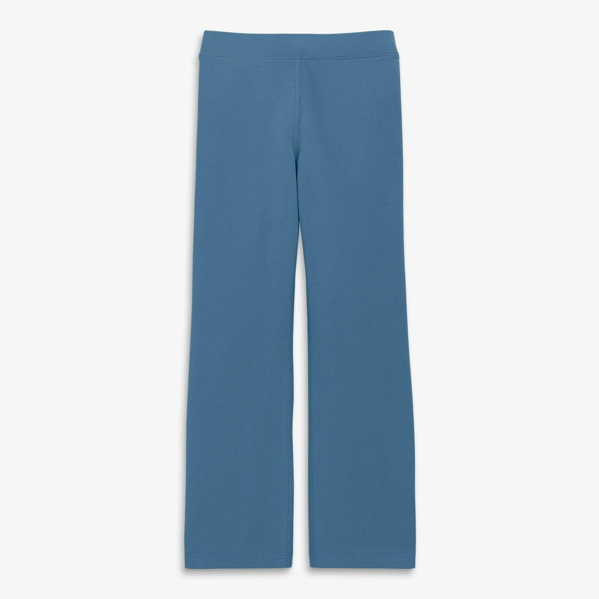 Kids straight legging