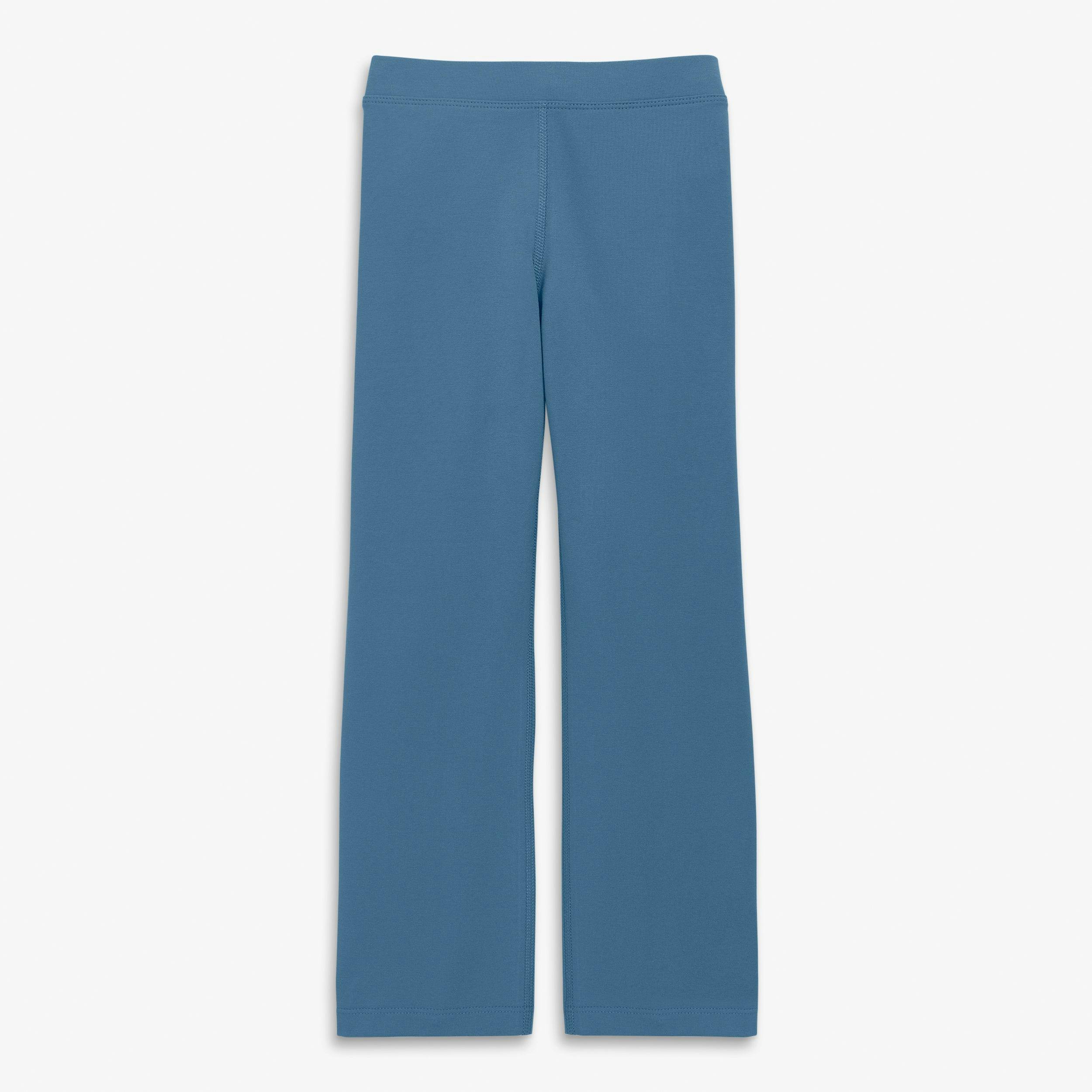 Kids straight legging
