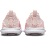 Kid's TechLoom Bliss Bleached Pink / Ivory / White, Pink