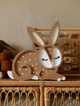 Little Lights Bunny Lamp