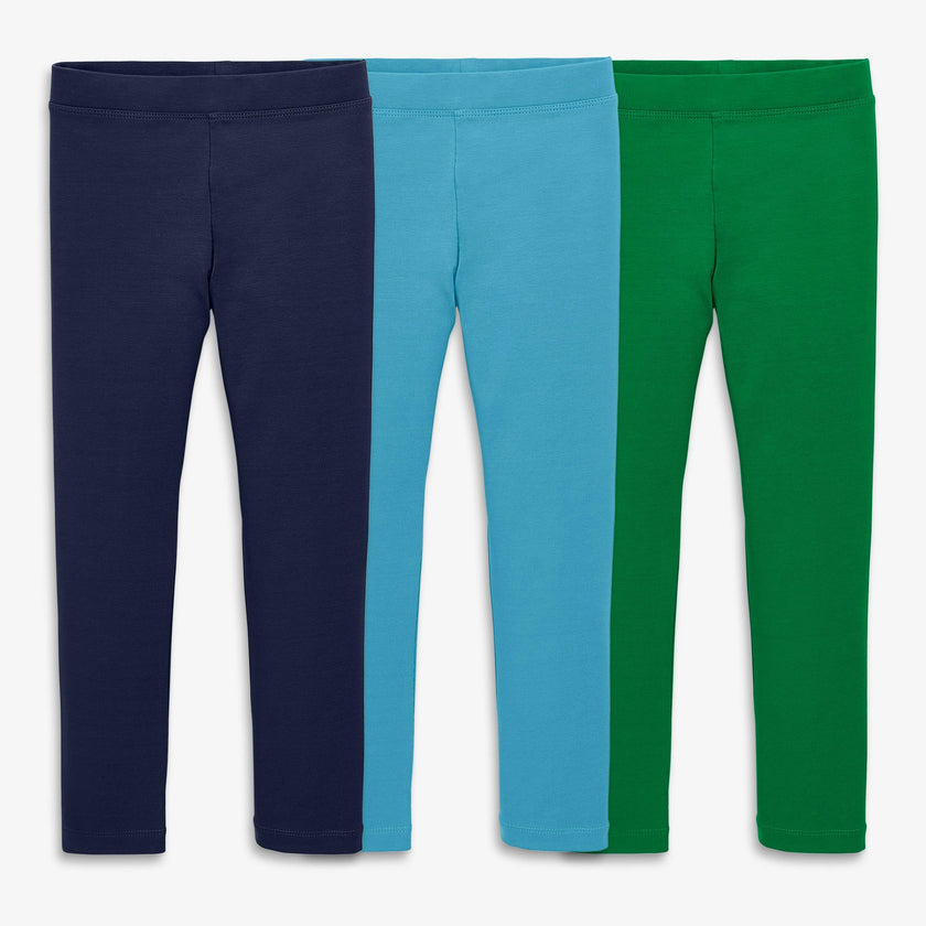 Kids legging 3-pack