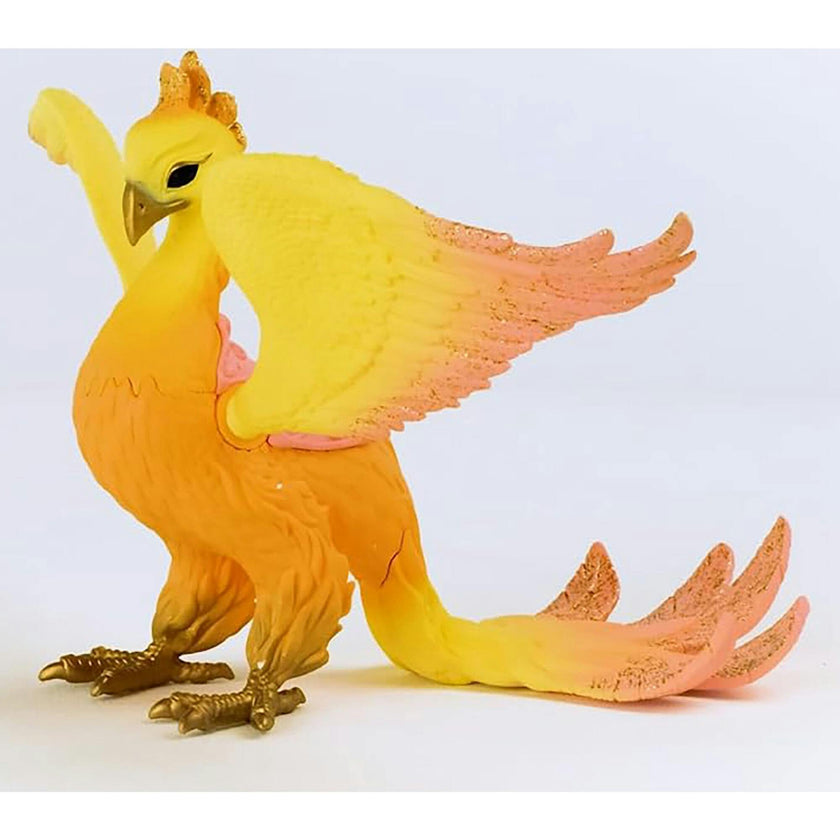 Schleich Bayala: Phoenix Action Figure