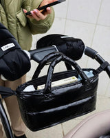 Romy Stroller Organizer • Ushuaia