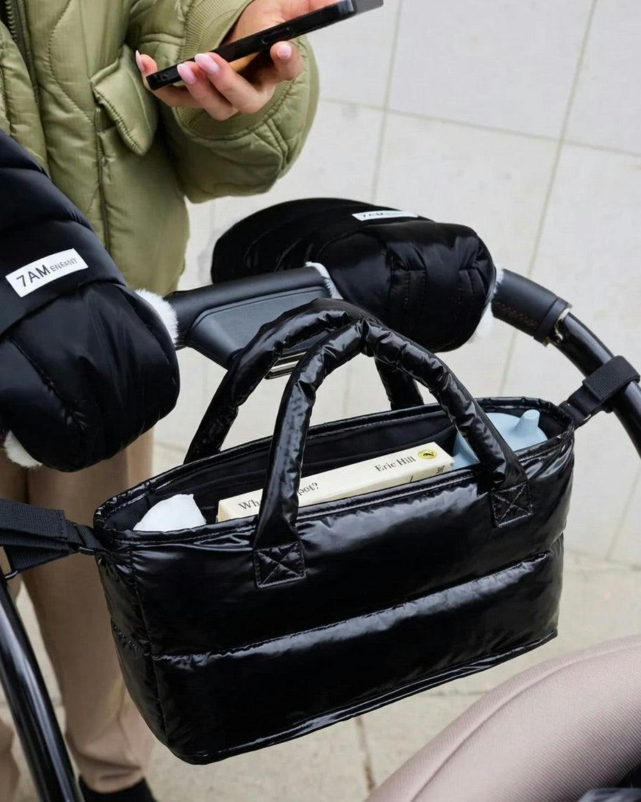Romy Stroller Organizer • Ushuaia