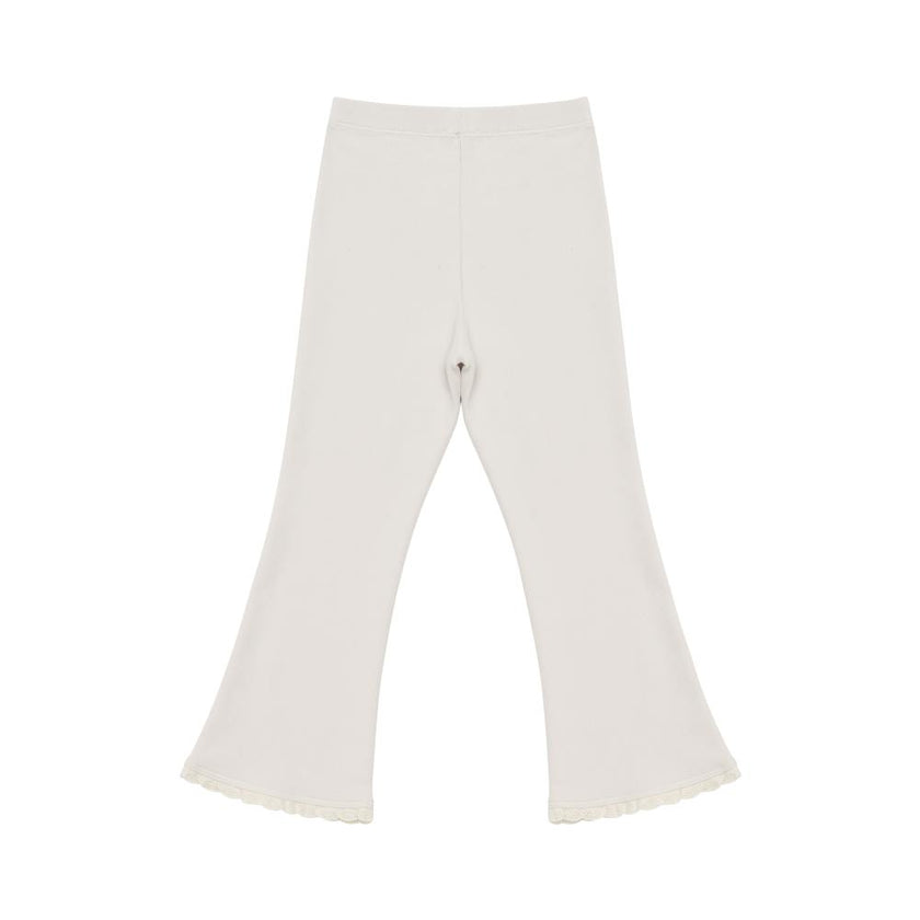 Jentje Trousers | Soft Powder