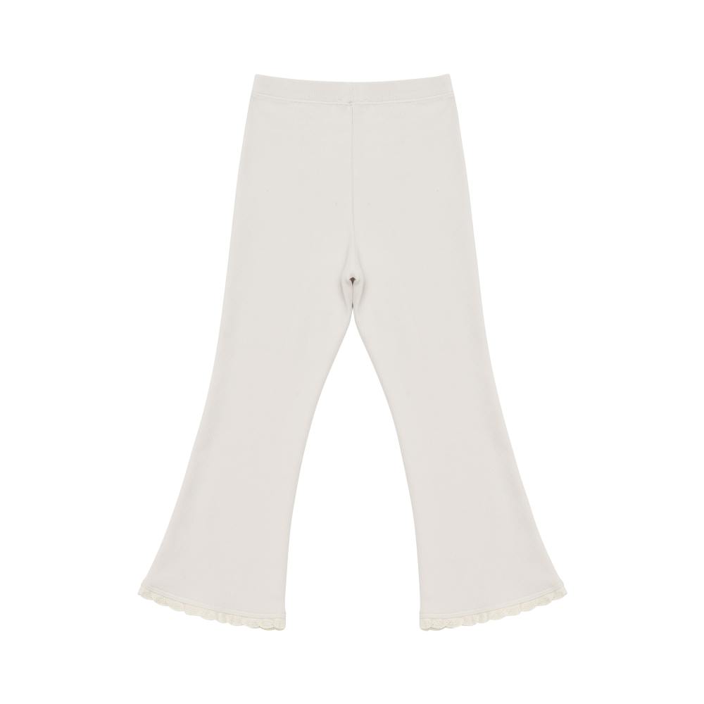 Jentje Trousers | Soft Powder