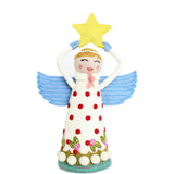 Joy Angel Tree Topper