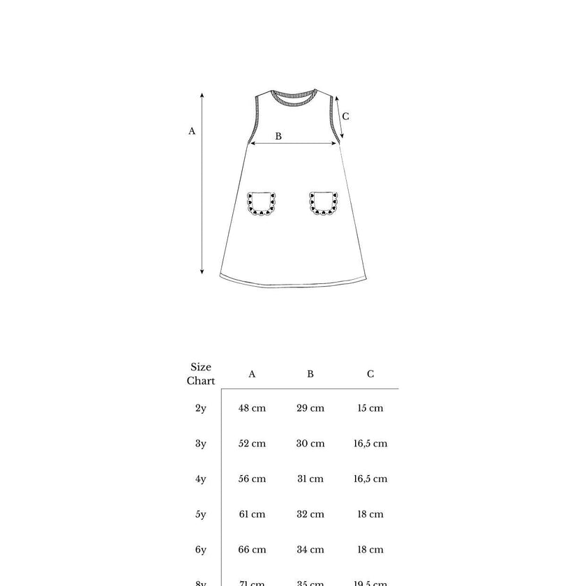 Josie Dress