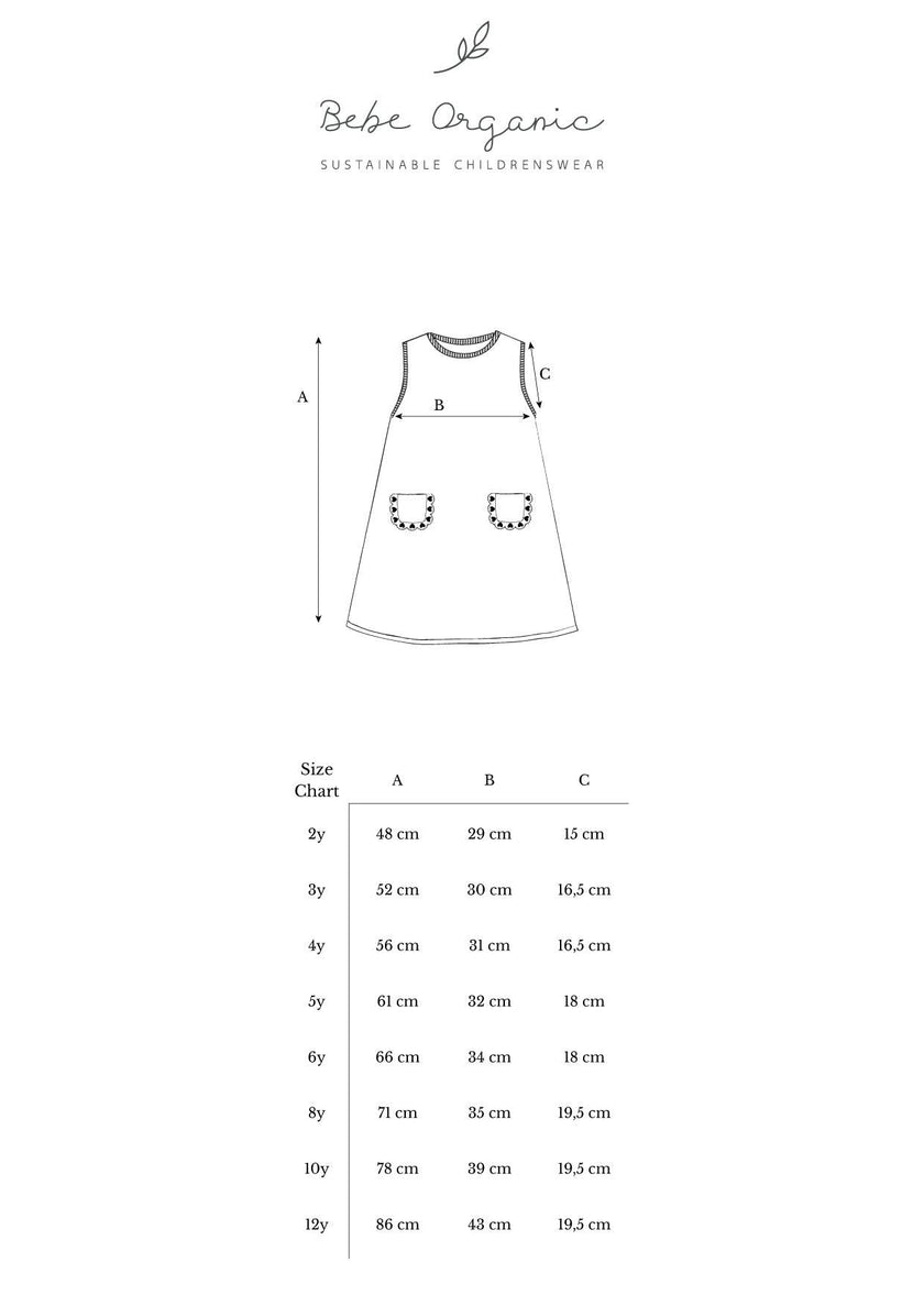Josie Dress