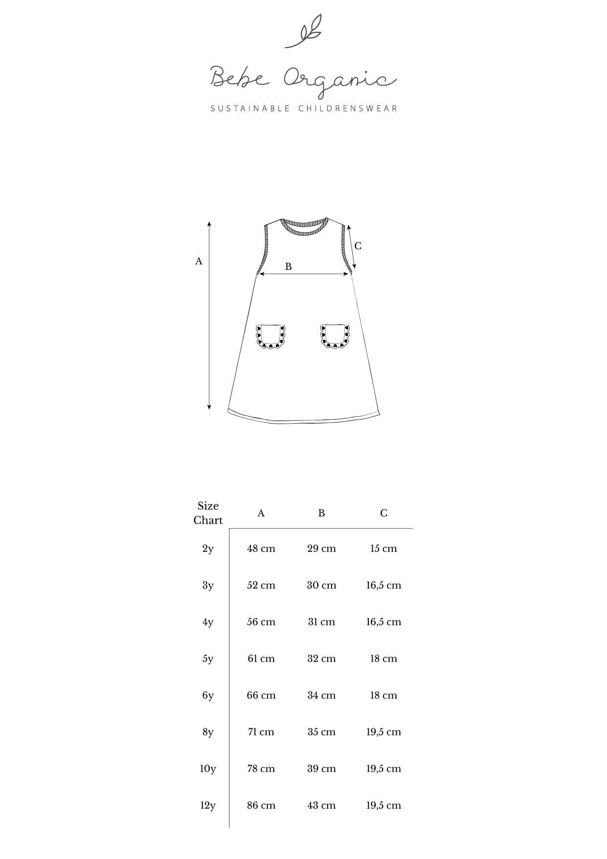 Josie Dress