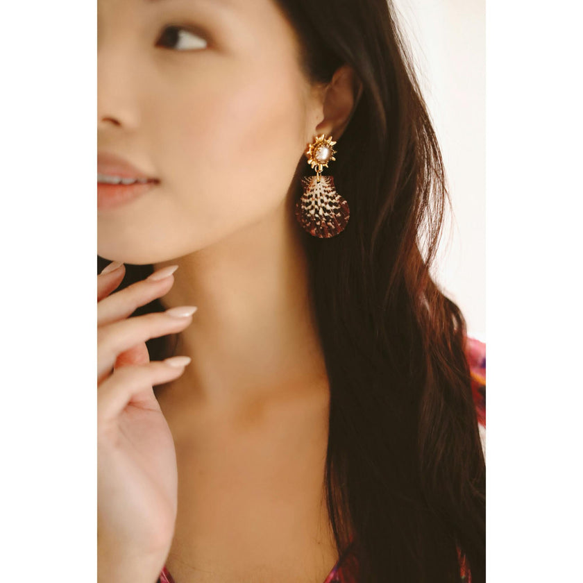 Ariel Earrings