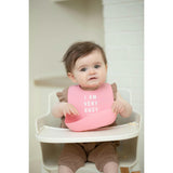 Very Busy Wonder Bib