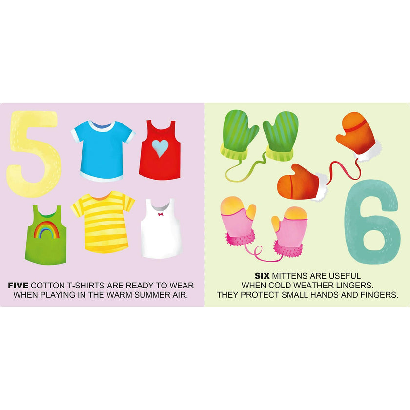 Eco-Blocks: Play & Learn