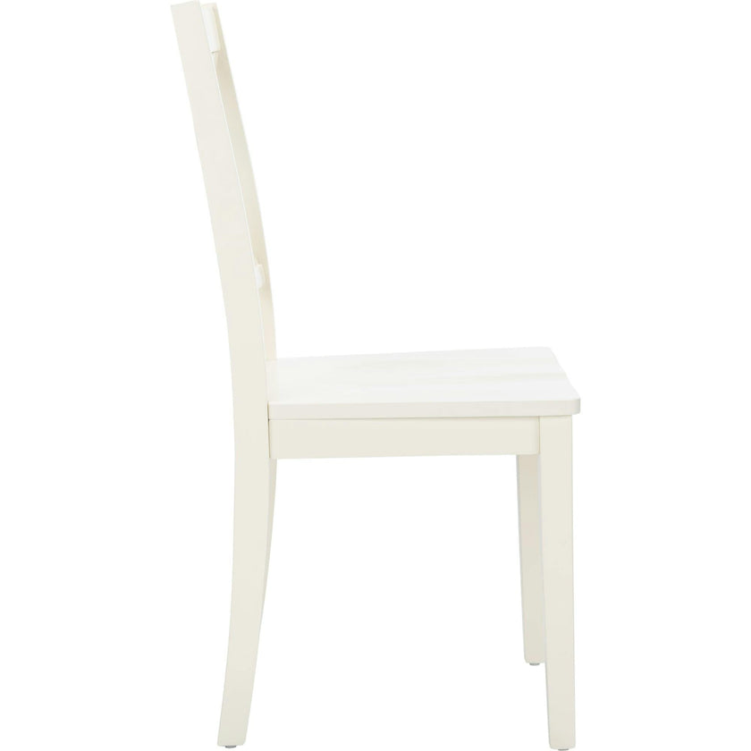 Silio X Back Accent Chair