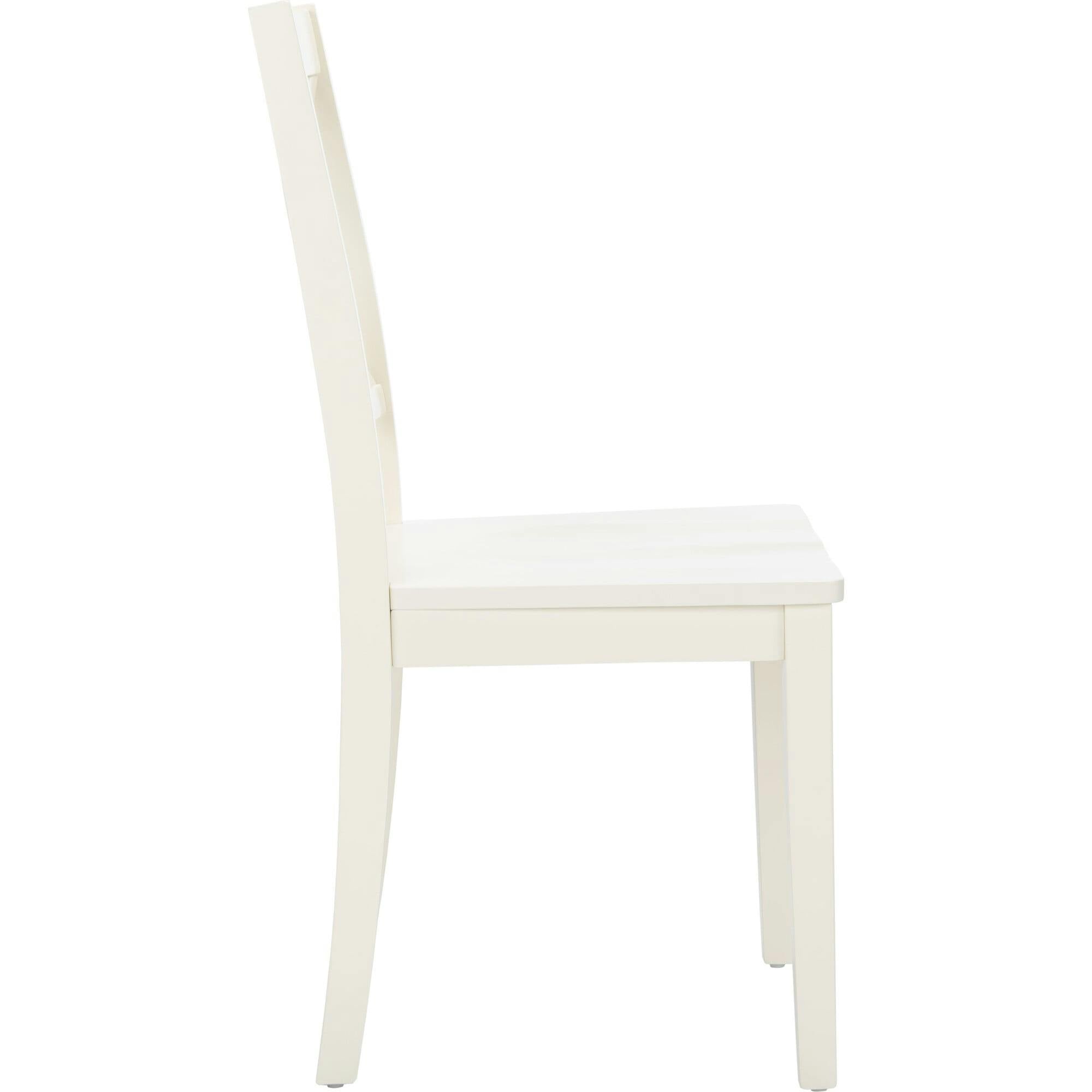 Silio X Back Accent Chair