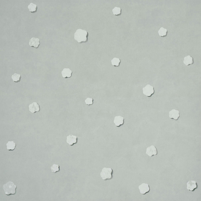Heavenly Bodies 10-Yard Wallpaper