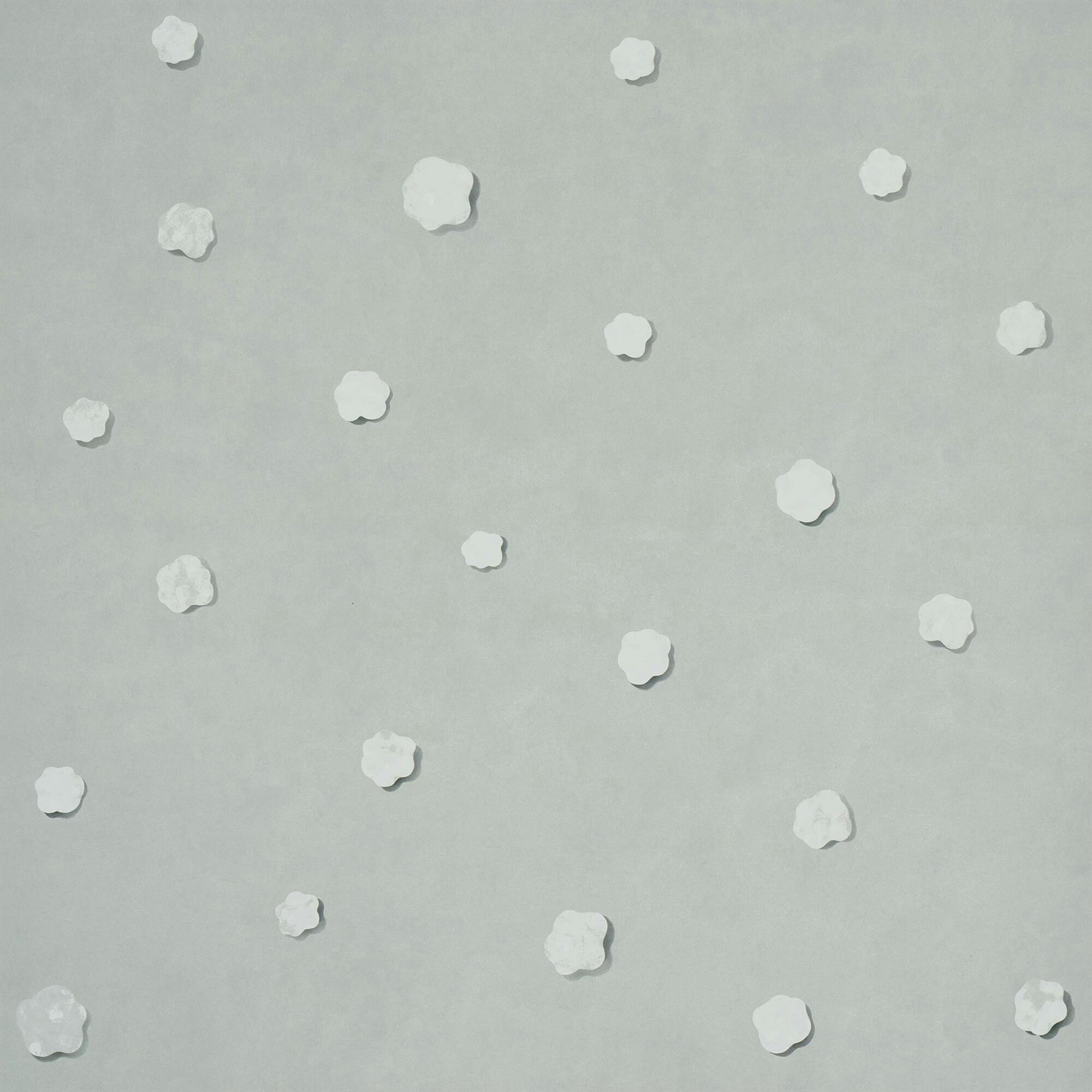 Heavenly Bodies 10-Yard Wallpaper